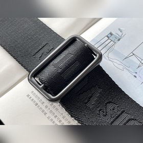 LV Артикул： M58495 Черный кожаный рюкзак Christopher XS Это упро