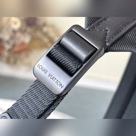 LV Артикул： M58644 Рюкзак Классическая сумка Christopher в ново