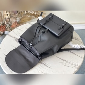 LV Артикул： M58644 Рюкзак Классическая сумка Christopher в ново