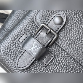 LV Артикул： M58644 Рюкзак Классическая сумка Christopher в ново
