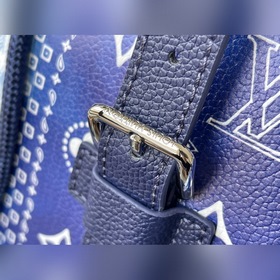 LV Модель： M20554  Маленькая сумка через плечо Продолжая традиц