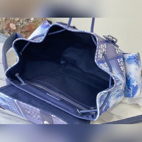 LV Модель： M20554  Маленькая сумка через плечо Продолжая традиц