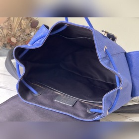 LV Модель： M21104 Полностью из кожи Совместная коллекция с NBA С