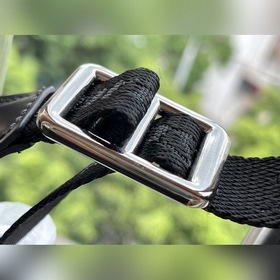 LV Модель： M41079 Черный Импортная кожа с волнистым узором Шелко