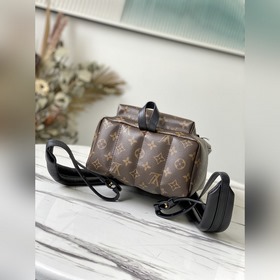 LV Модель： M44871 Рюкзак Этот рюкзак, который произвел фурор на 