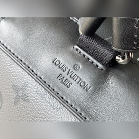 LV Модель： M45419 Christopher, небольшой рюкзак Изготовлен из эл