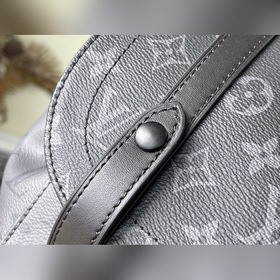 LV Модель： M45419 Christopher, небольшой рюкзак Изготовлен из эл