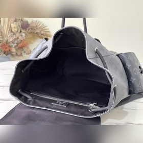LV Модель： M45419 Christopher, небольшой рюкзак Изготовлен из эл