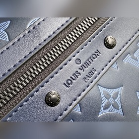 LV Модель： M45728 Рюкзак Sprinter Изготовлена из кожи Monogram S
