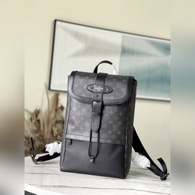 LV Артикул： M45913 Рюкзак Сумка в стиле конного спорта, созданн