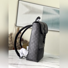 LV Артикул： M45913 Рюкзак Сумка в стиле конного спорта, созданн