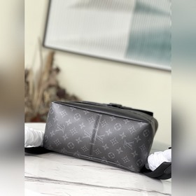 LV Артикул： M45913 Рюкзак Сумка в стиле конного спорта, созданн