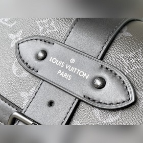 LV Артикул： M45913 Рюкзак Сумка в стиле конного спорта, созданн
