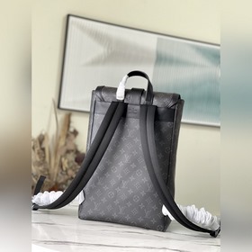 LV Артикул： M45913 Рюкзак Сумка в стиле конного спорта, созданн