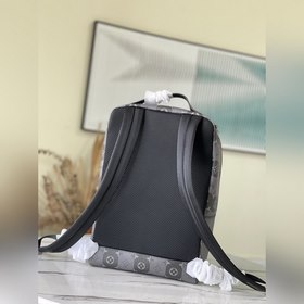 LV Модель： M45962 Двухфункциональный рюкзак Создана японским диз