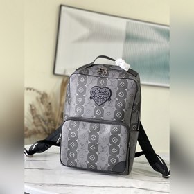 LV Модель： M45962 Двухфункциональный рюкзак Создана японским диз