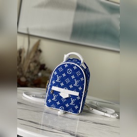 LV Артикул： M46207 Мини-рюкзак Отражает страсть к теннисным турн