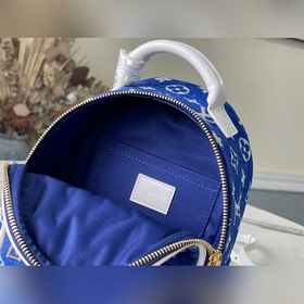 LV Артикул： M46207 Мини-рюкзак Отражает страсть к теннисным турн