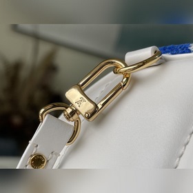 LV Артикул： M46207 Мини-рюкзак Отражает страсть к теннисным турн