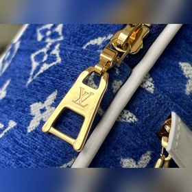 LV Артикул： M46207 Мини-рюкзак Отражает страсть к теннисным турн