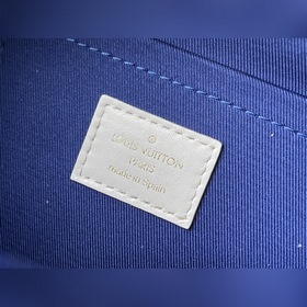 LV Артикул： M46207 Мини-рюкзак Отражает страсть к теннисным турн