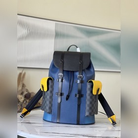 LV Артикул： M51456 Маленькая сумка через плечо Этот новый рюкза