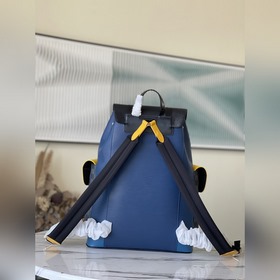 LV Артикул： M51456 Маленькая сумка через плечо Этот новый рюкза