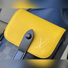 LV Артикул： M51456 Маленькая сумка через плечо Этот новый рюкза