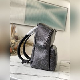 LV Артикул： M57274  Discovery Маленькая сумка через плечо Изгот