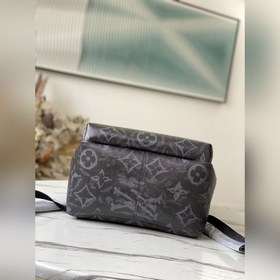 LV Артикул： M57274  Discovery Маленькая сумка через плечо Изгот