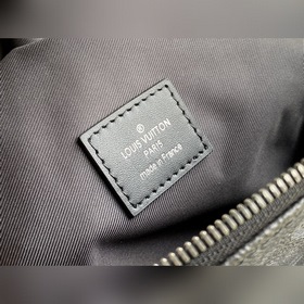 LV Артикул： M57274  Discovery Маленькая сумка через плечо Изгот