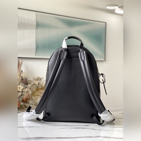 LV Модель： M57959 Рюкзак Armand Изготовлена из кожи Monogram Sea