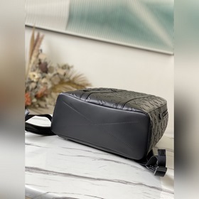 LV Модель： M57959 Рюкзак Armand Изготовлена из кожи Monogram Sea