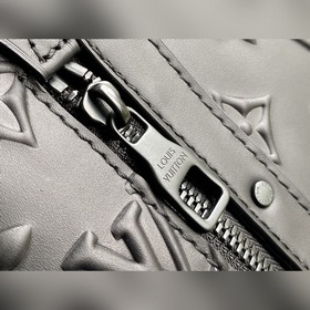 LV Модель： M57959 Рюкзак Armand Изготовлена из кожи Monogram Sea