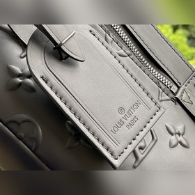 LV Модель： M57959 Рюкзак Armand Изготовлена из кожи Monogram Sea