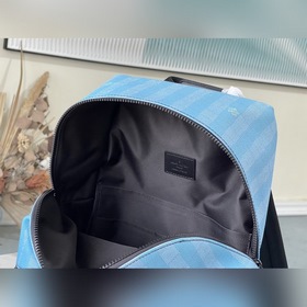 LV Модель： M59913 Рюкзак Прямоугольная форма из канваса, традици