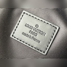 LV Модель： M59913 Рюкзак Прямоугольная форма из канваса, традици