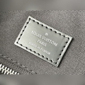 LV Модель： N41379 Черный Christopher Маленькая сумка через плечо