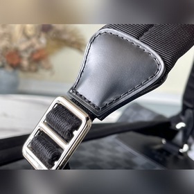 LV Модель： N41379 Черный Christopher Маленькая сумка через плечо