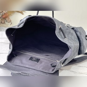 LV Модель： N41379 Черный Christopher Маленькая сумка через плечо