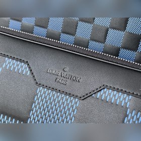LV Артикул： N50021  Рюкзак Campus Современный стиль, воплощенны