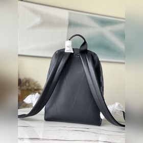 LV Артикул： N50021  Рюкзак Campus Современный стиль, воплощенны
