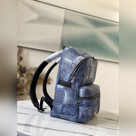 LV Модель： N50060  Рюкзак Discovery Классическая ткань с покрыт