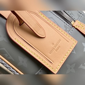 LV Артикул： M43882 MONOGRAM TITANIUM Маленькая сумка через плеч