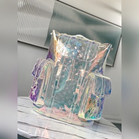 LV Артикул： M53283 CHRlSTOPHER Большой рюкзак Этот красочный бо