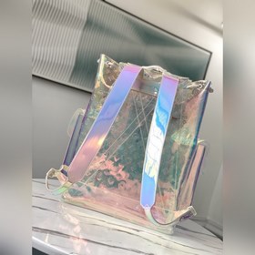 LV Артикул： M53283 CHRlSTOPHER Большой рюкзак Этот красочный бо