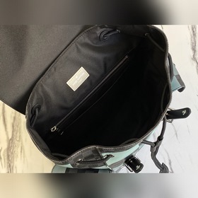 LV Артикул： N40400 Рюкзак Christopher Классический шахматный уз