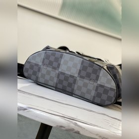 LV Артикул： N40400 Рюкзак Christopher Классический шахматный уз