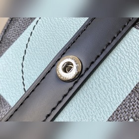 LV Артикул： N40400 Рюкзак Christopher Классический шахматный уз