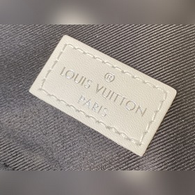 LV Артикул： N40400 Рюкзак Christopher Классический шахматный уз
